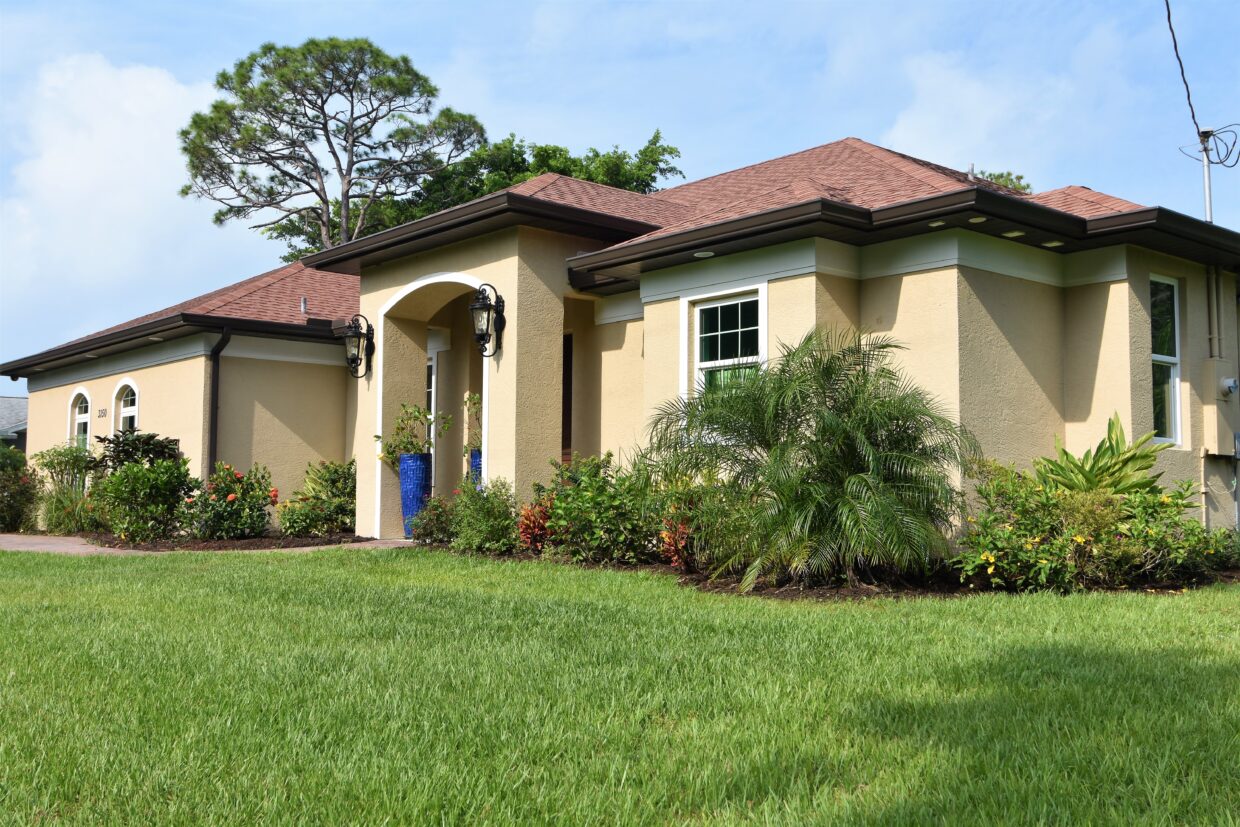 Luxury Villa Ocala Villa Ocala